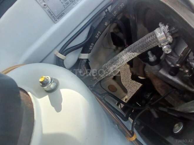LADA (VAZ) 2115 2012, 70,000 km - 1.6 л - Bərdə