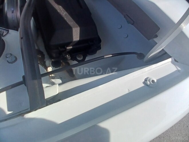 LADA (VAZ) 2115 2012, 70,000 km - 1.6 л - Bərdə