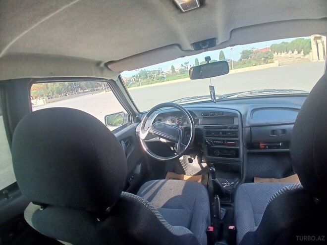 LADA (VAZ) 2115 2012, 70,000 km - 1.6 л - Bərdə