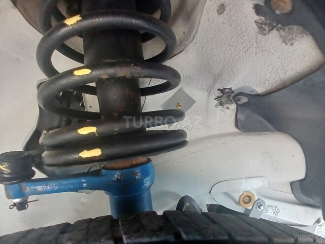 LADA (VAZ) 2115 2012, 70,000 km - 1.6 л - Bərdə