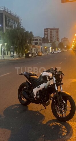 Bajaj Pulsar RS 200 2024, 30,000 km - 0.2 l - Bakı