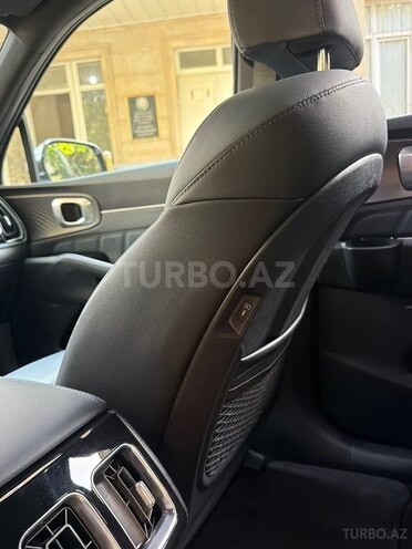 Kia Sorento 2025, 34,000 km - 1.6 l - Bakı