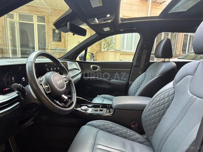 Kia Sorento 2025, 34,000 km - 1.6 l - Bakı