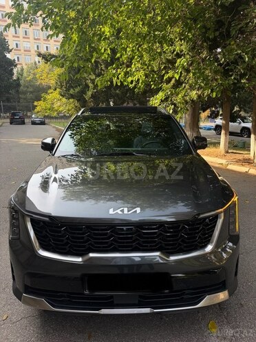 Kia Sorento 2025, 34,000 km - 1.6 l - Bakı