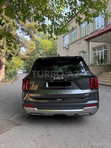 Kia Sorento 2025, 34,000 km - 1.6 l - Bakı