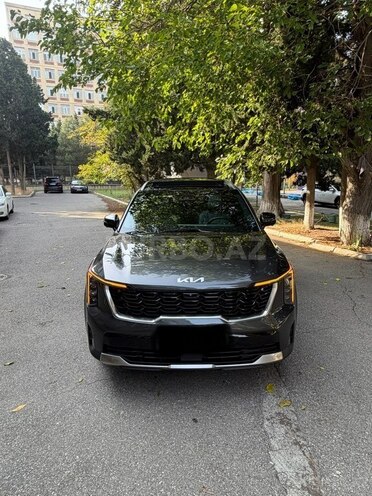 Kia Sorento 2025, 34,000 km - 1.6 l - Bakı