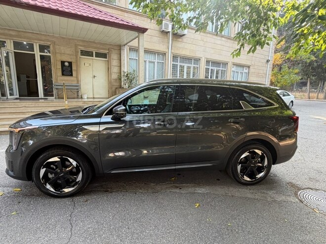 Kia Sorento 2025, 34,000 km - 1.6 l - Bakı
