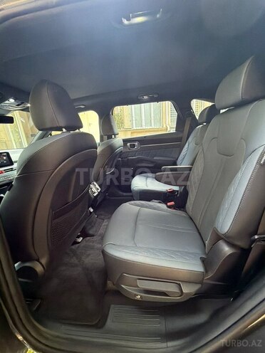 Kia Sorento 2025, 34,000 km - 1.6 l - Bakı