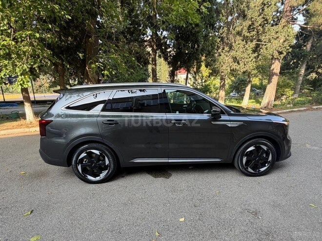 Kia Sorento 2025, 34,000 km - 1.6 l - Bakı