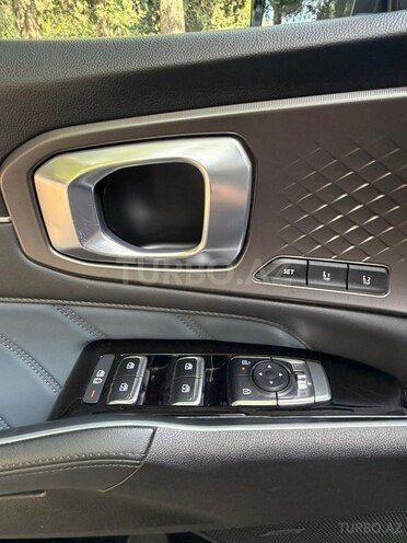 Kia Sorento 2025, 34,000 km - 1.6 l - Bakı
