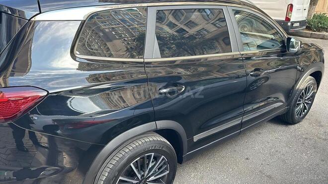 Chery Tiggo 8 Pro e+ 2024, 54,000 km - 1.5 l - Bakı