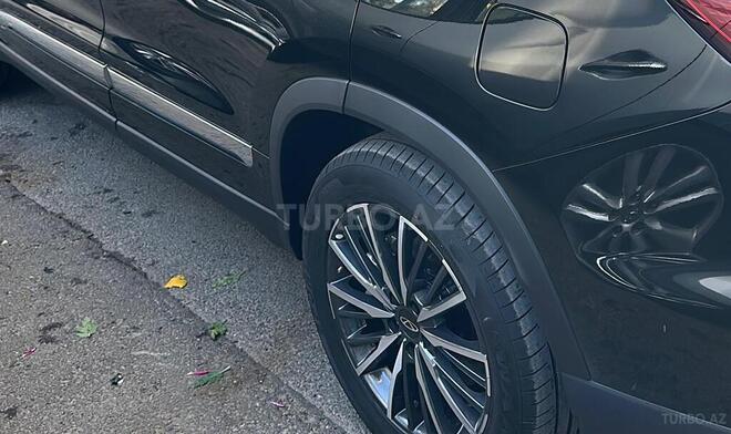 Chery Tiggo 8 Pro e+ 2024, 54,000 km - 1.5 l - Bakı
