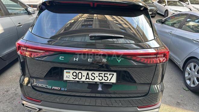 Chery Tiggo 8 Pro e+ 2024, 54,000 km - 1.5 l - Bakı