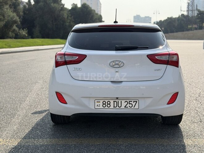 Hyundai i30 2012, 215,000 km - 1.6 л - Bakı