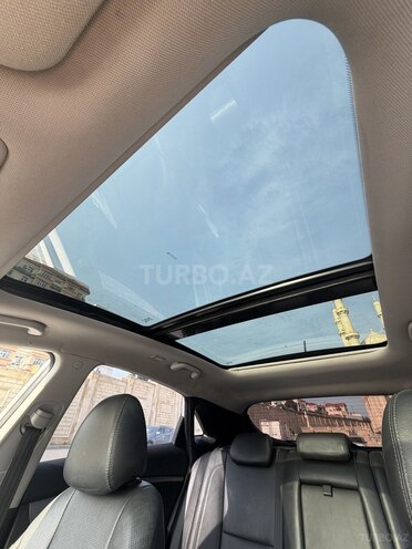 Hyundai i30 2012, 215,000 km - 1.6 л - Bakı