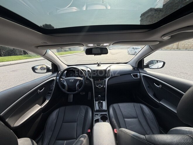 Hyundai i30 2012, 215,000 km - 1.6 л - Bakı