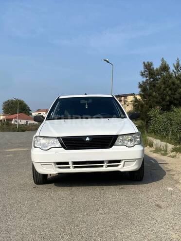 Saipa 132 2018, 158,000 km - 1.3 l - Bakı