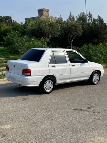 Saipa 132 2018, 158,000 km - 1.3 l - Bakı