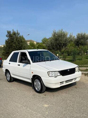 Saipa 132 2018, 158,000 km - 1.3 l - Bakı