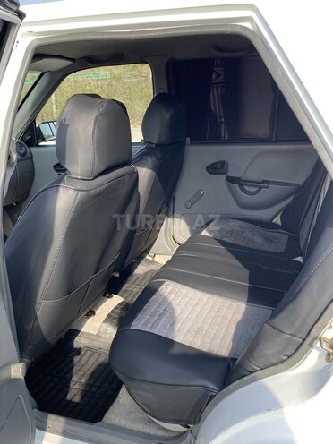 Saipa 132 2018, 158,000 km - 1.3 l - Bakı