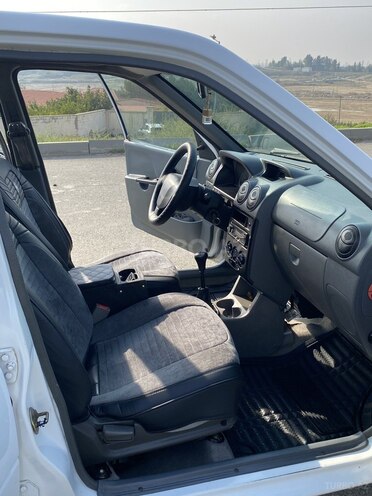 Saipa 132 2018, 158,000 km - 1.3 l - Bakı