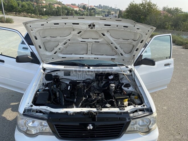 Saipa 132 2018, 158,000 km - 1.3 l - Bakı