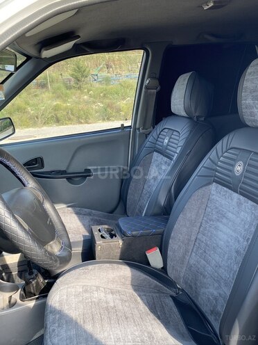 Saipa 132 2018, 158,000 km - 1.3 l - Bakı
