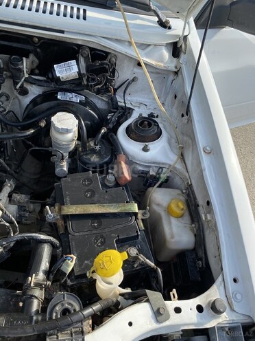 Saipa 132 2018, 158,000 km - 1.3 l - Bakı