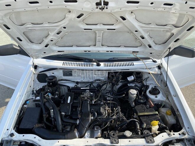 Saipa 132 2018, 158,000 km - 1.3 l - Bakı
