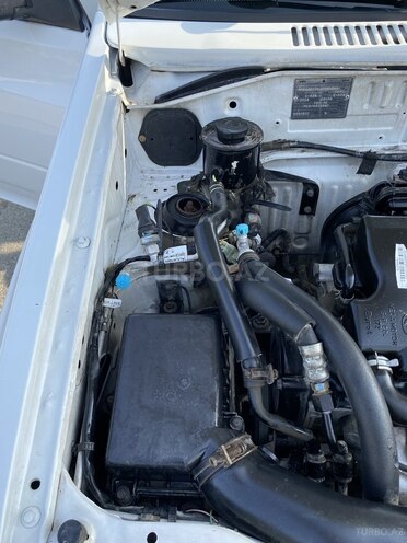 Saipa 132 2018, 158,000 km - 1.3 l - Bakı