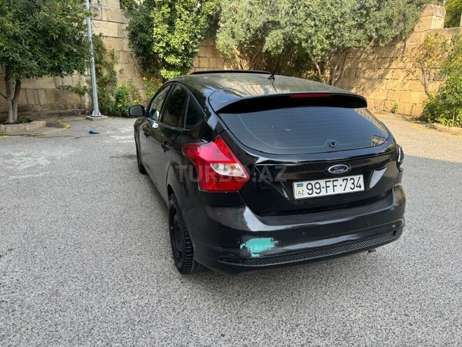 Ford Focus 2013, 190,000 km - 1.6 l - Bakı