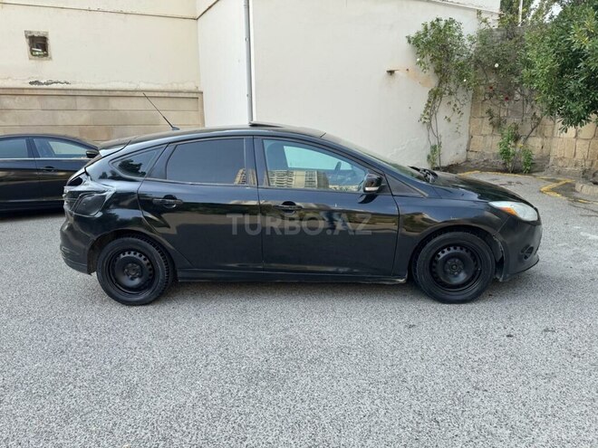 Ford Focus 2013, 190,000 km - 1.6 l - Bakı