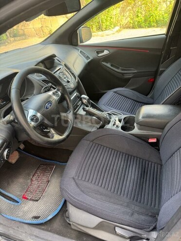 Ford Focus 2013, 190,000 km - 1.6 l - Bakı