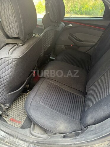 Ford Focus 2013, 190,000 km - 1.6 l - Bakı