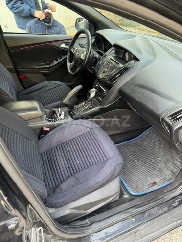 Ford Focus 2013, 190,000 km - 1.6 l - Bakı