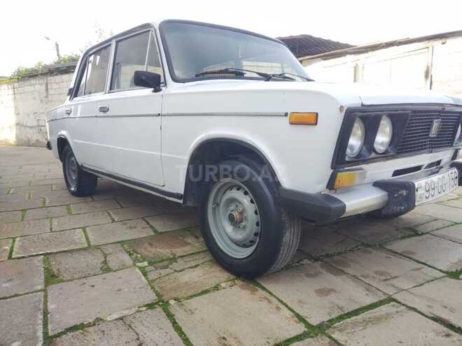 LADA (VAZ) 2106 2001, 134,697 km - 1.6 л - Salyan