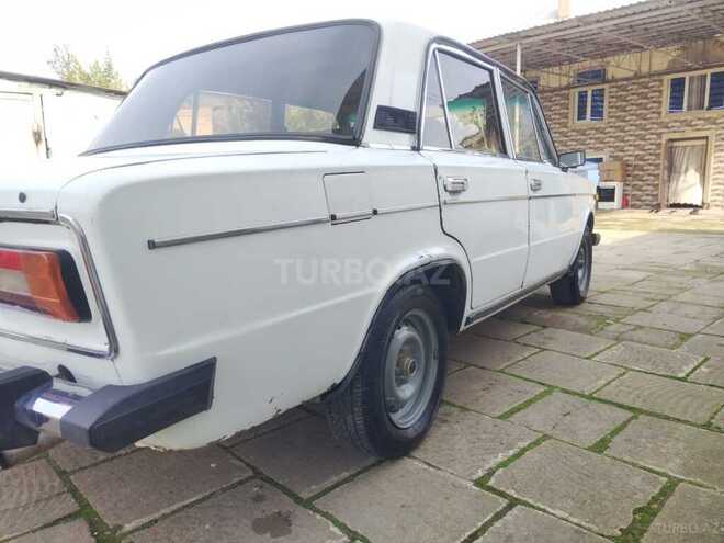 LADA (VAZ) 2106 2001, 134,697 km - 1.6 л - Salyan