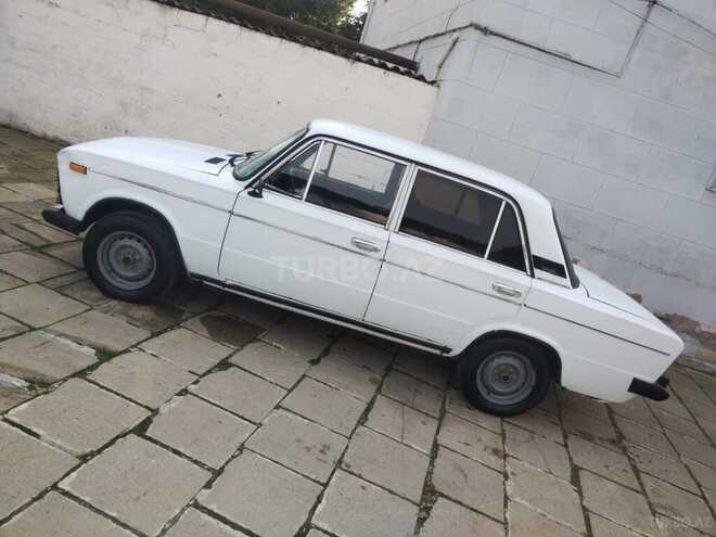 LADA (VAZ) 2106 2001, 134,697 km - 1.6 л - Salyan