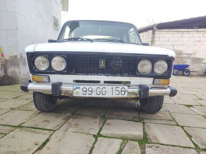 LADA (VAZ) 2106 2001, 134,697 km - 1.6 л - Salyan