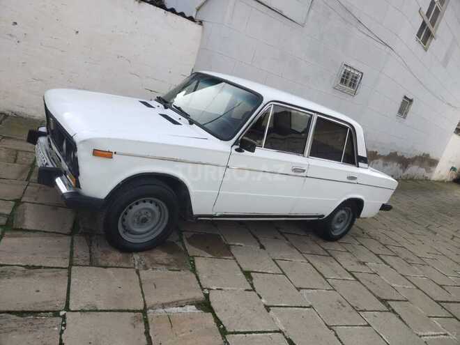 LADA (VAZ) 2106 2001, 134,697 km - 1.6 л - Salyan