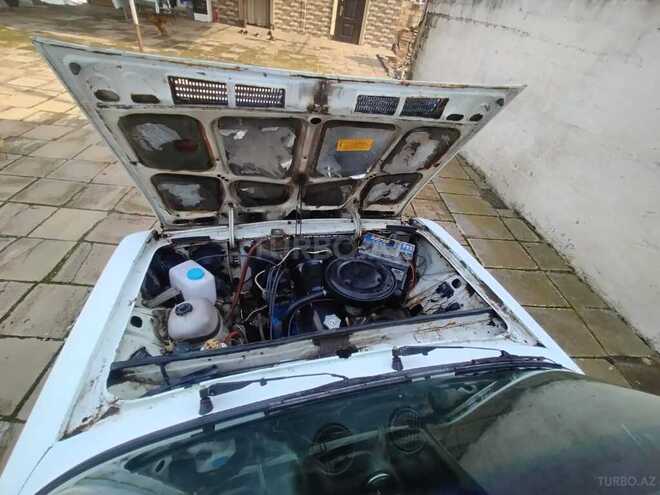 LADA (VAZ) 2106 2001, 134,697 km - 1.6 л - Salyan