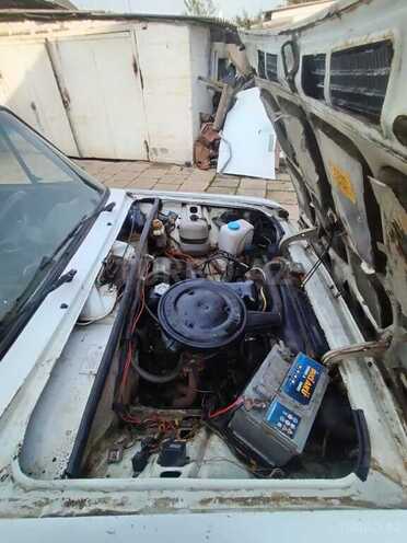 LADA (VAZ) 2106 2001, 134,697 km - 1.6 л - Salyan