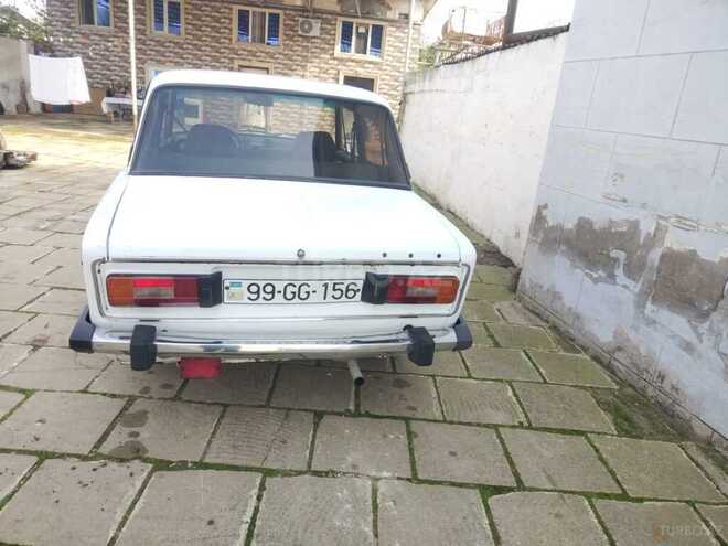 LADA (VAZ) 2106 2001, 134,697 km - 1.6 л - Salyan