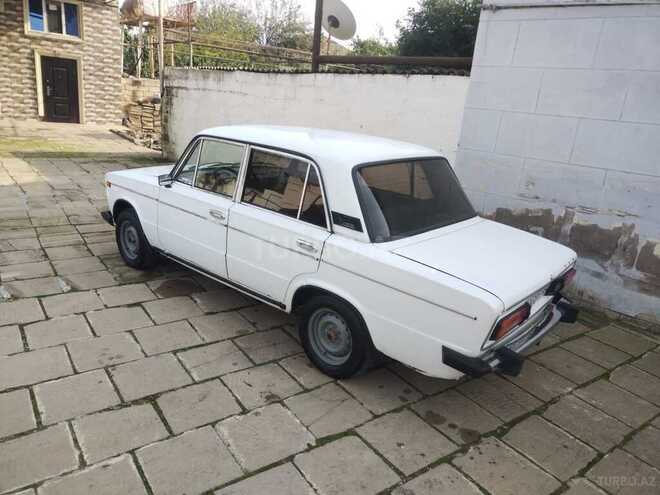 LADA (VAZ) 2106 2001, 134,697 km - 1.6 л - Salyan