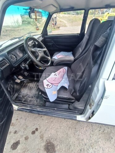 LADA (VAZ) 2107 2004, 300,000 km - 1.6 л - Ağstafa