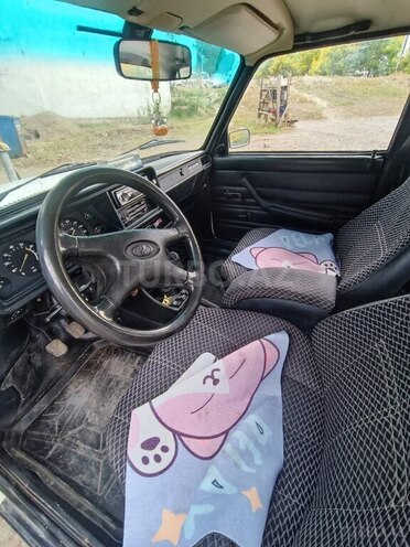 LADA (VAZ) 2107 2004, 300,000 km - 1.6 л - Ağstafa