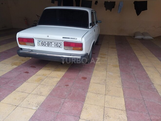 LADA (VAZ) 2107 2004, 300,000 km - 1.6 л - Ağstafa