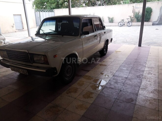 LADA (VAZ) 2107 2004, 300,000 km - 1.6 л - Ağstafa