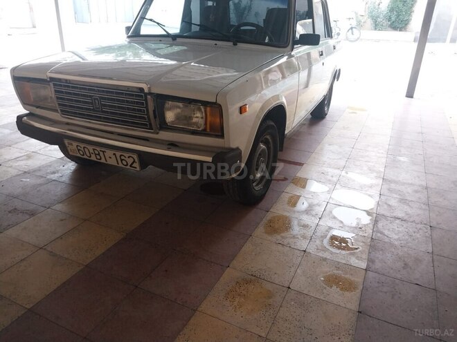 LADA (VAZ) 2107 2004, 300,000 km - 1.6 л - Ağstafa