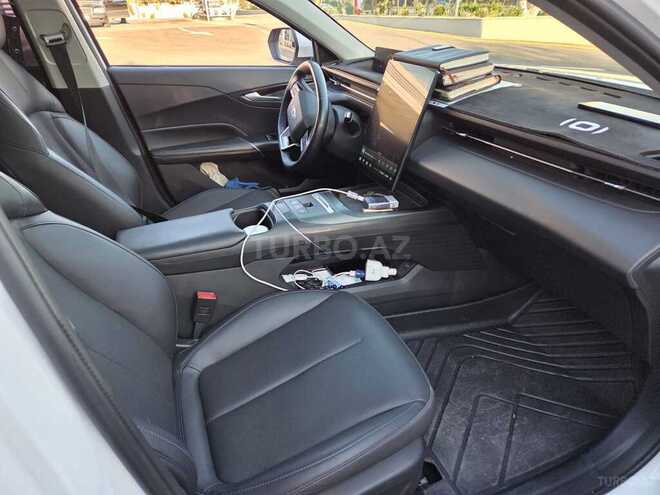 Changan Qiyuan A05 2025, 60,000 km - 1.5 л - Bakı
